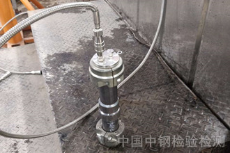 声测管检测