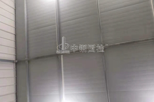 轻钢龙骨检测