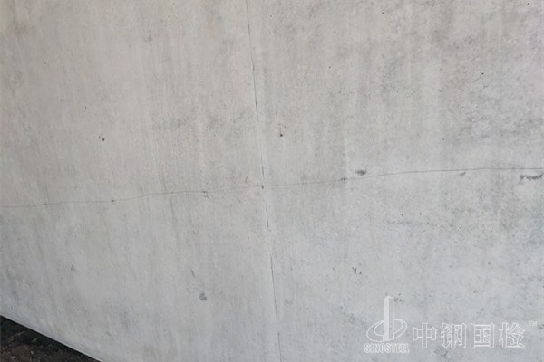 铁路站房主体工程检测报告