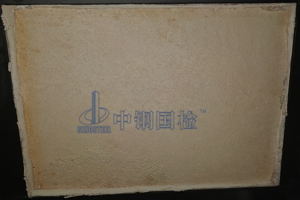 河南耐火涂料检测费用