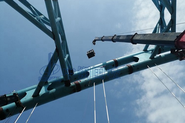 市政桥梁检测 桥梁检测机构