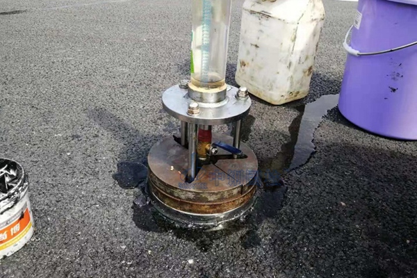 公路检测有哪些项目