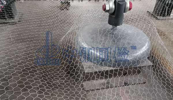 格宾网检测