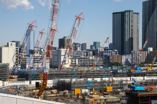 建设工程检测