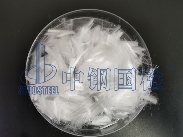 纤维检测