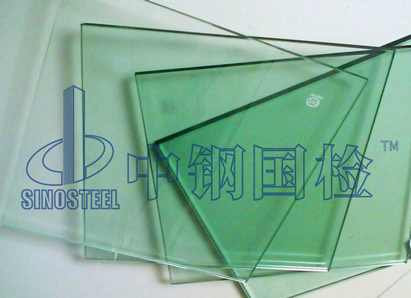 防火玻璃检测