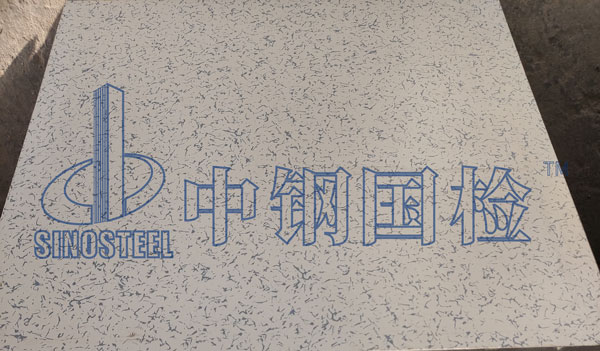 防静电检测