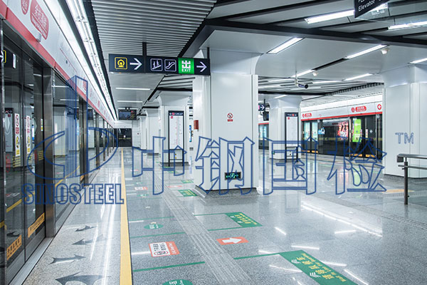 地铁空调检测
