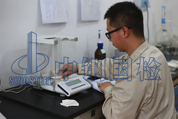石棉含量检测