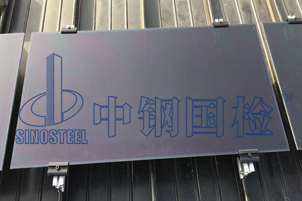 光伏项目检测