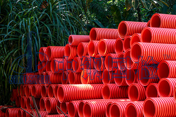 电缆保护管检测