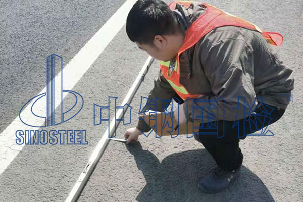 道路检测