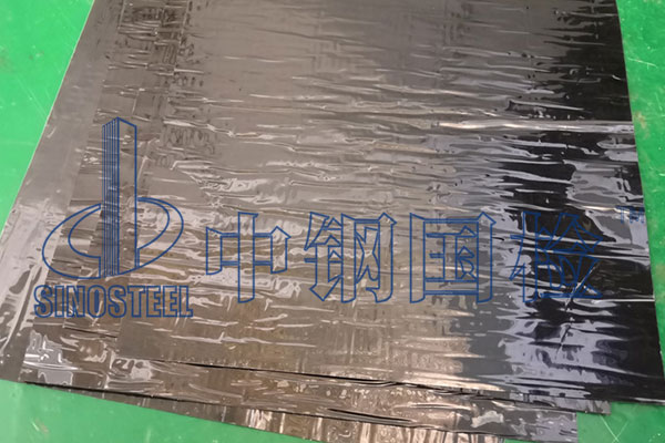 丁腈橡胶检测