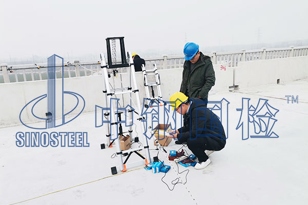栏杆检测