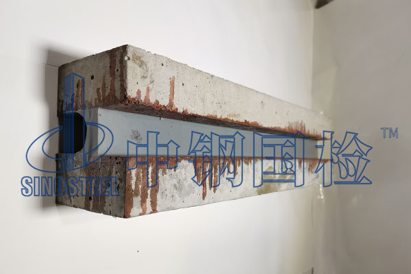 高周疲劳试验