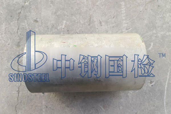 无缝钢管检测