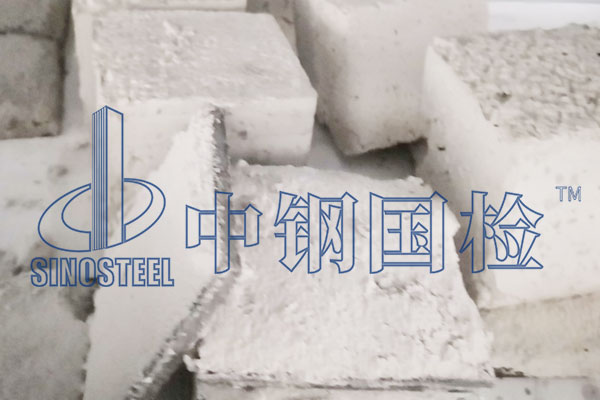 防火涂料试块