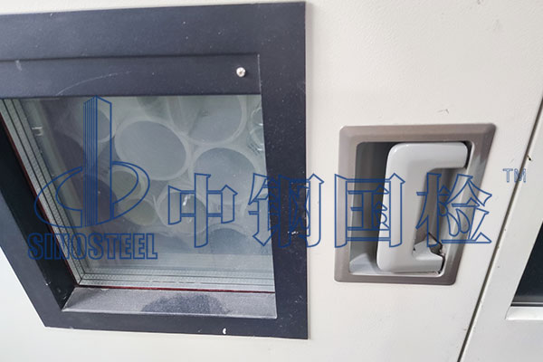 管材检测