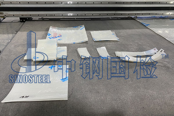 SBS改性沥青防水卷材检测