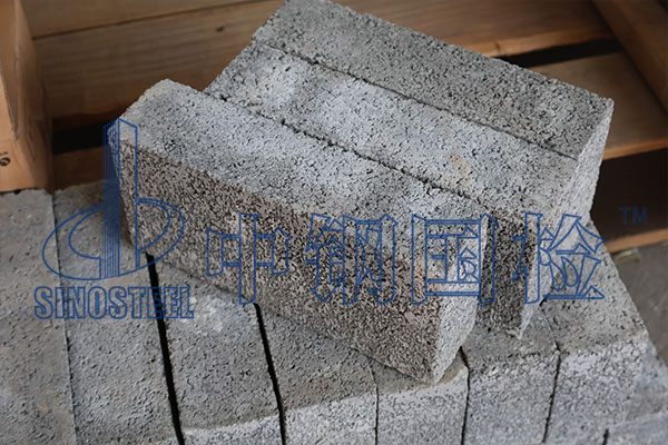 建筑用砖、砌块检测