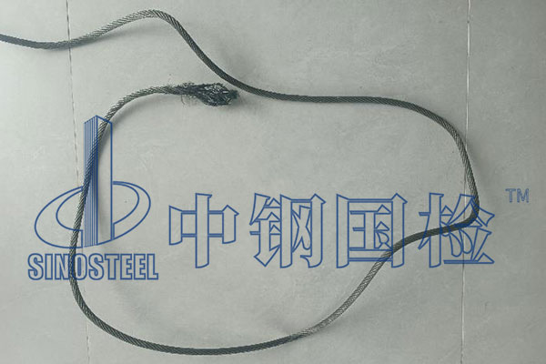 矿用钢丝绳报废评估