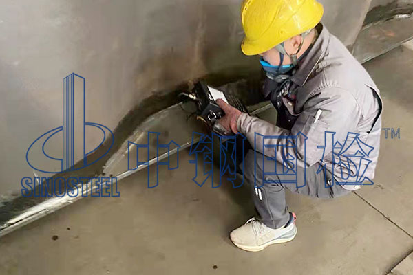 挡土墙检测项目 挡土墙检测报告